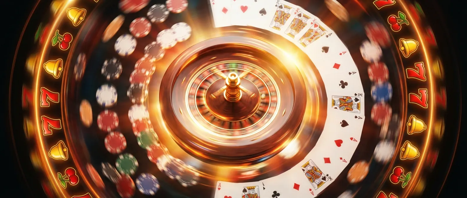 Mister Casino bonus